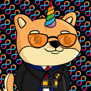 dogfinity: 955