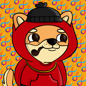 dogfinity: 2534
