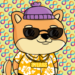 dogfinity: 66