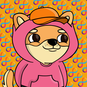 dogfinity: 1024