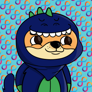 dogfinity: 3022