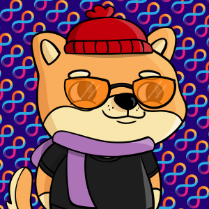 dogfinity: 3577