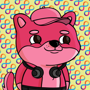 dogfinity: 5