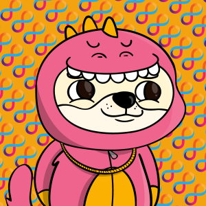 dogfinity: 3588