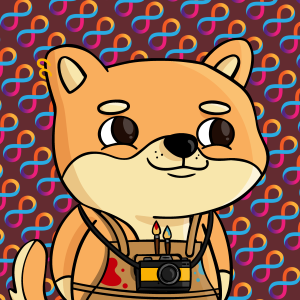 dogfinity: 553