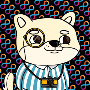 dogfinity: 1779