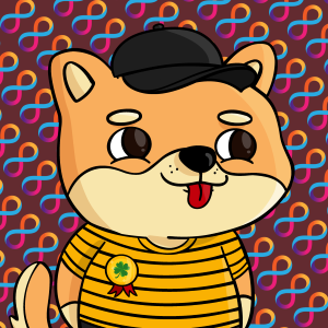 dogfinity: 342