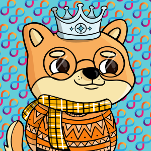 dogfinity: 1357