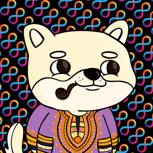 dogfinity: 1783
