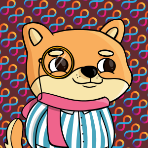 dogfinity: 752