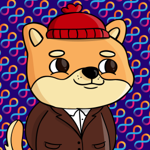 dogfinity: 687
