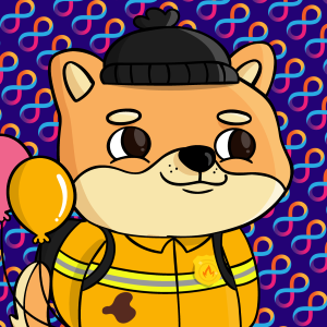 dogfinity: 3718