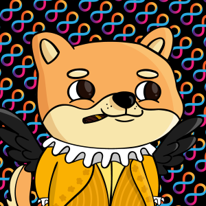 dogfinity: 3242