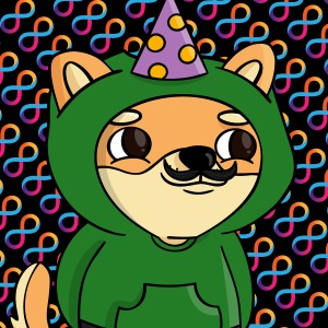 dogfinity: 131
