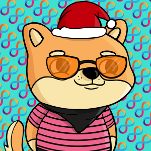 dogfinity: 3116