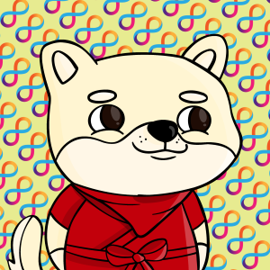 dogfinity: 1