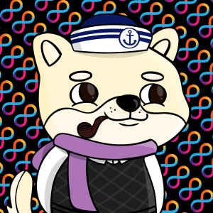 dogfinity: 3518