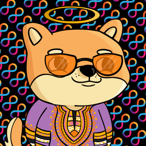 dogfinity: 2311