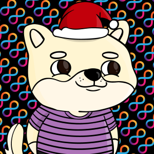 dogfinity: 2376