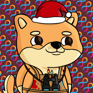 dogfinity: 232