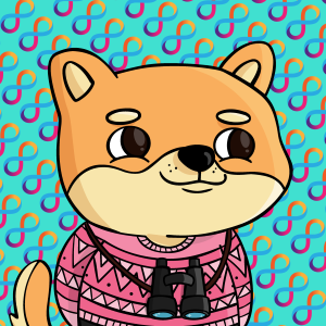 dogfinity: 3809