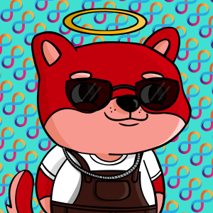 dogfinity: 167