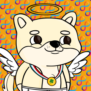 dogfinity: 2071