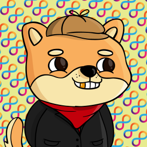 dogfinity: 3088
