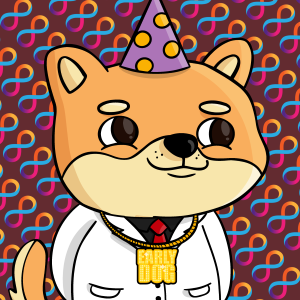 dogfinity: 37