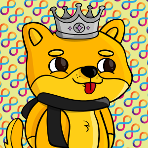 dogfinity: 2989