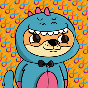 dogfinity: 521