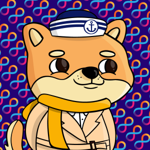 dogfinity: 3054