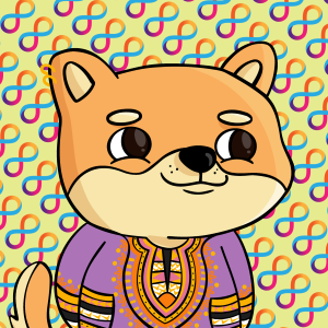 dogfinity: 3545