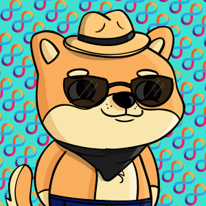 dogfinity: 2132