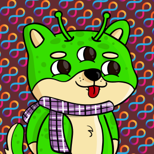dogfinity: 504