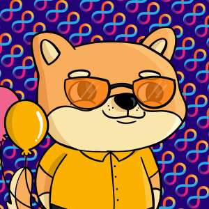 dogfinity: 923
