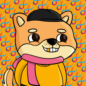 dogfinity: 3892