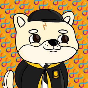 dogfinity: 171