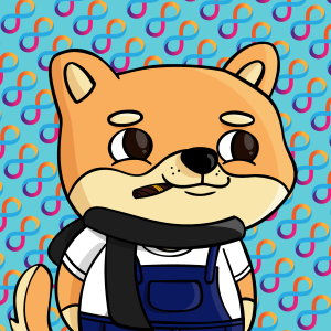 dogfinity: 1318