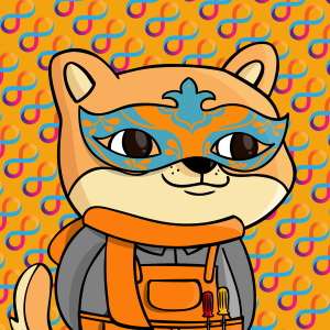 dogfinity: 2851