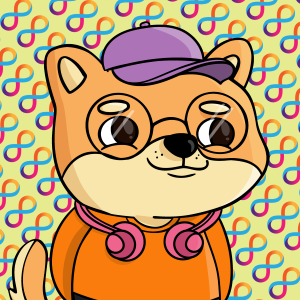 dogfinity: 382