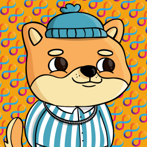 dogfinity: 2510
