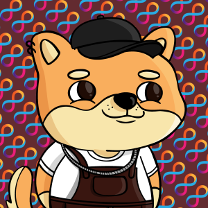 dogfinity: 3541