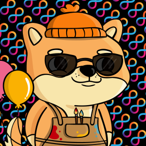 dogfinity: 980
