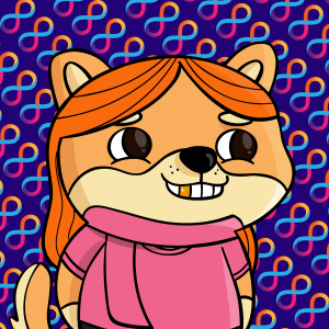 dogfinity: 517