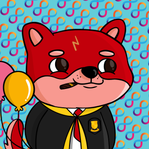 dogfinity: 3076