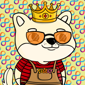 dogfinity: 41