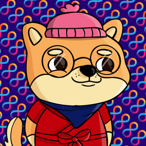 dogfinity: 513