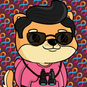 dogfinity: 443