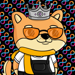 dogfinity: 45